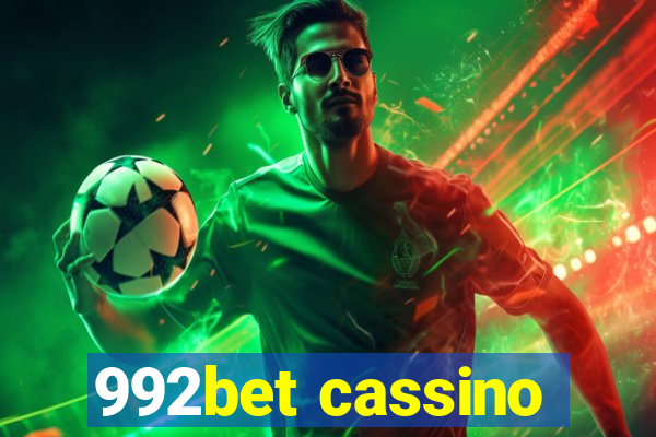 992bet cassino